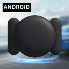 GPS Tracker - Accurate Real-Time Location Monitoring Surveillance Tracker