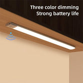 Magnetic Self-Adhesive Smart LED Light
