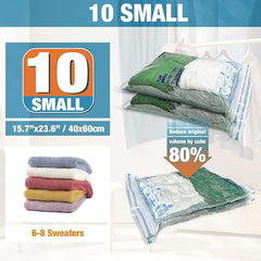 HIBAG Vacuum Storage Bags