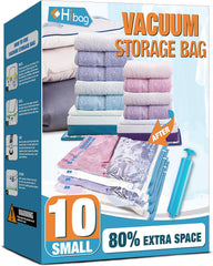 HIBAG Vacuum Storage Bags