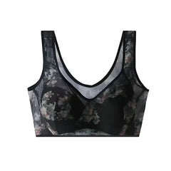 Comfy Bra 1+1 FREE: All-Day Comfortable Full Support Lace Bra