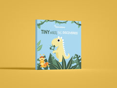 Digiscope - digital microscope