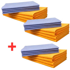 Absorbent Cloth Super Absorbent Multi-Purpose Cleaning Cloth