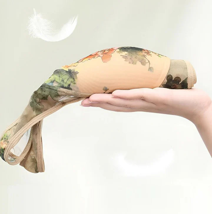 Comfy Bra 1+1 FREE: All-Day Comfortable Full Support Lace Bra