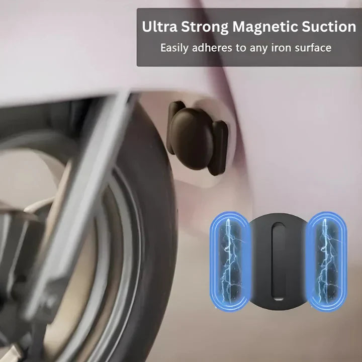 GPS Tracker - Accurate Real-Time Location Monitoring Surveillance Tracker