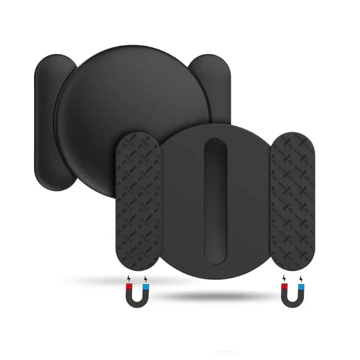 GPS Tracker - Accurate Real-Time Location Monitoring Surveillance Tracker