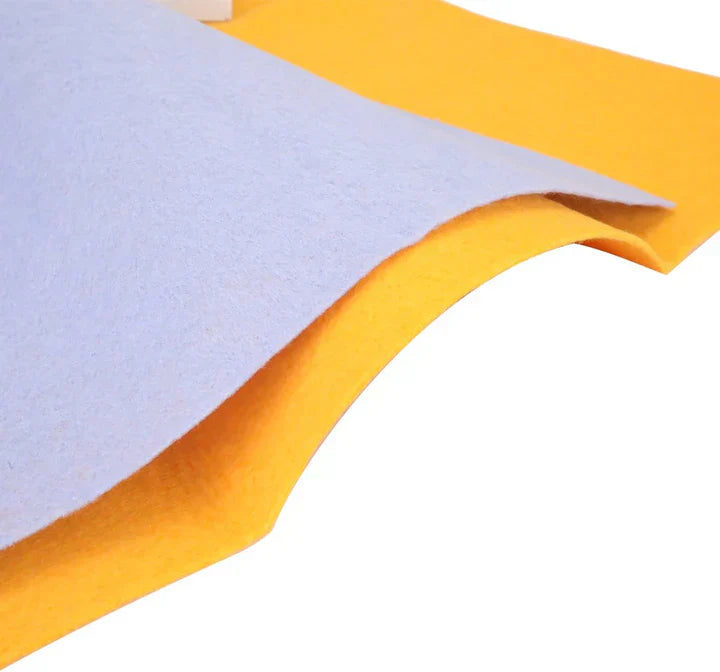 Absorbent Cloth Super Absorbent Multi-Purpose Cleaning Cloth