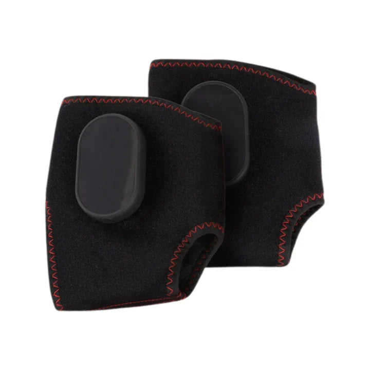 Foot Massager: Rechargeable Cordless Ankle and Foot Massager