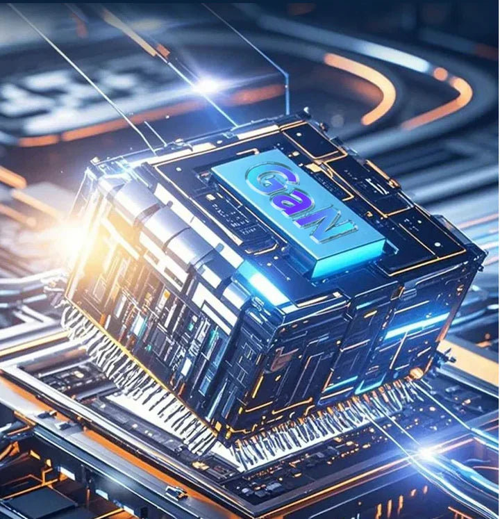 Dual Charger: Fast Charging Double Retractable Cable Travel Charger