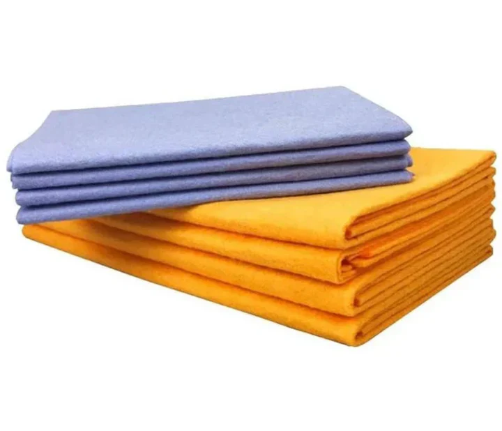 Absorbent Cloth Super Absorbent Multi-Purpose Cleaning Cloth