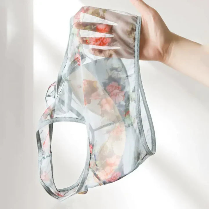 Comfy Bra 1+1 FREE: All-Day Comfortable Full Support Lace Bra